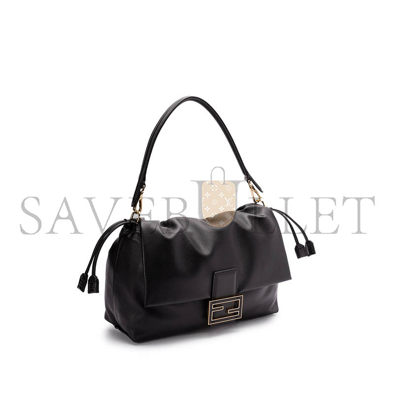 F**di mamma baguette medium bag (26.5*18*8.5cm)